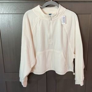 Perfect at Leisure Wear SoComfy Sweatshirt